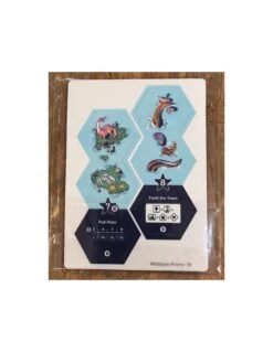 Wildstyle Promo Cards -Spel Speelgoed Winkel wildstyle promo cards 1