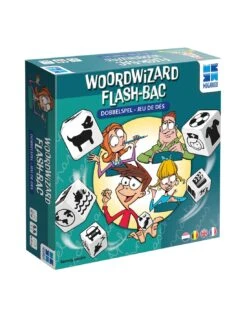 MEGABLEU Woordwizard