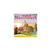 World Monuments -Spel Speelgoed Winkel world monuments