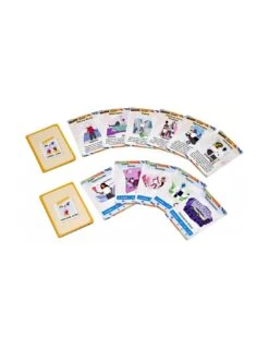 Wizkids Your Best Life 9 Wizkids Your Best Life -Spel Speelgoed Winkel your best life 3
