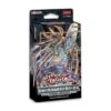 Konami Yu-Gi-Oh! TCG Cyber Strike Unlimited Structure Deck -Spel Speelgoed Winkel yu gi oh tcg cyber strike unlimited structure deck