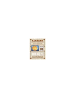 Yucatan Bord