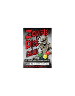 Steve Jackson Games Zombie Dice Deluxe